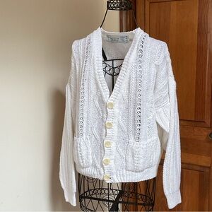 Linen Collection by Gaeltarra, Medium